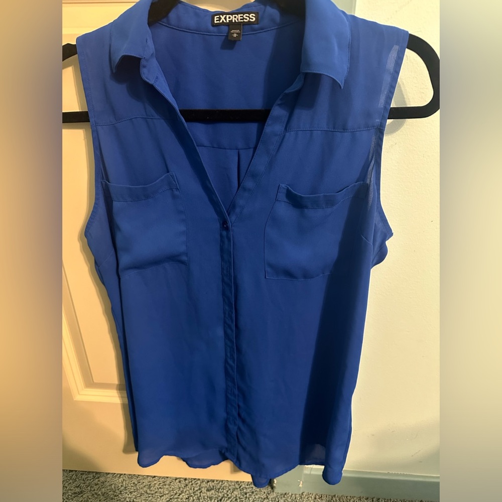 Shortsleeve Portifino Express